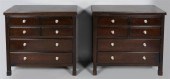PAIR OF NAUTICA HOME "LEXINGTO