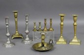 Pair of neo-classical continen