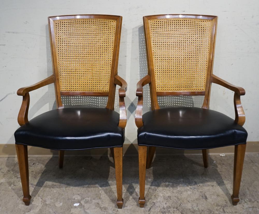 PAIR OF NEOCLASSICAL STYLE