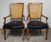 PAIR OF NEOCLASSICAL STYLE FRU