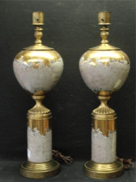 Pair of Neoclassical Style