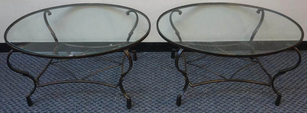 PAIR OF NEOCLASSICAL STYLE