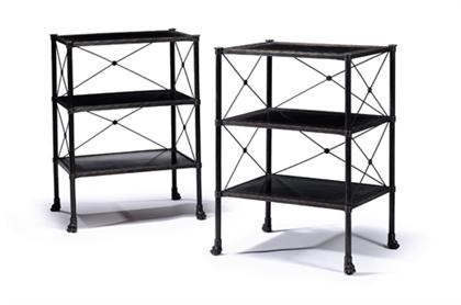 Pair of neoclassical style