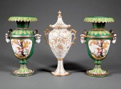 PAIR OF NEOCLASSICAL-STYLE POR