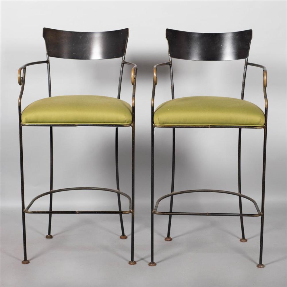 PAIR OF NEOCLASSICAL STYLE