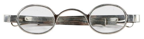 PAIR OF NEW ORLEANS COIN