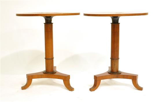 Pair of Nordiska Kompaniet 20th