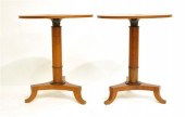 Pair of Nordiska Kompaniet 20t