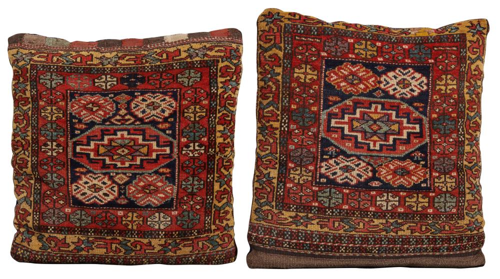 PAIR OF NORTHWEST PERSIAN BAG