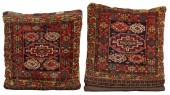 PAIR OF NORTHWEST PERSIAN BAG