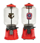 PAIR OF NORTHWESTERN MODEL 33