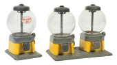 PAIR OF NOS PERK-UP VENDING MA