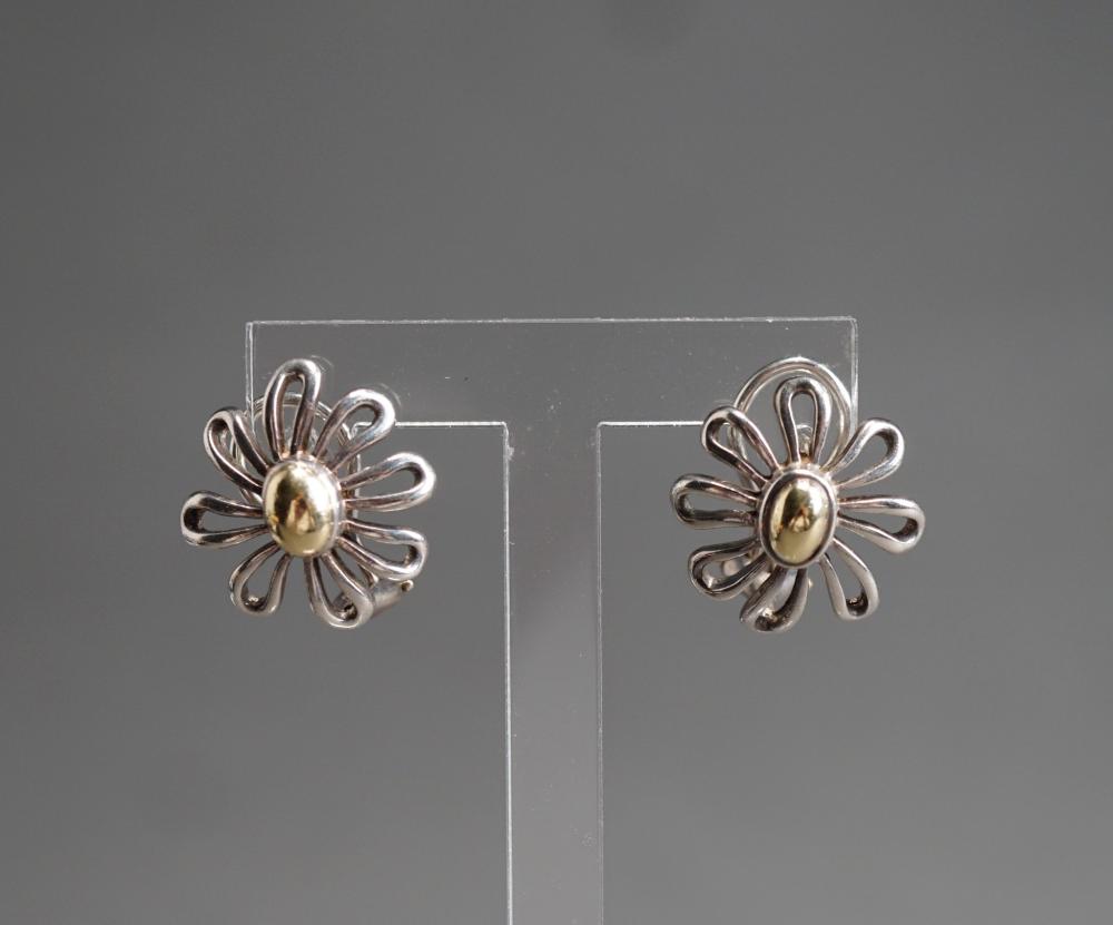 PAIR OF PALOMA PICASSO FOR