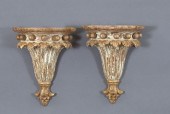 Pair of Paoletti, Florence, Ca