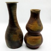 PAIR OF PAUL CHALEFF (AMERICAN