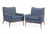 PAIR OF PAUL MCCOBB FOR DIRECT
