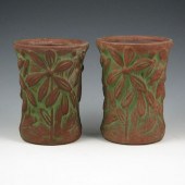 Pair of Peters & Reed Moss Azt