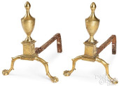 PAIR OF PHILADELPHIA FEDERAL B