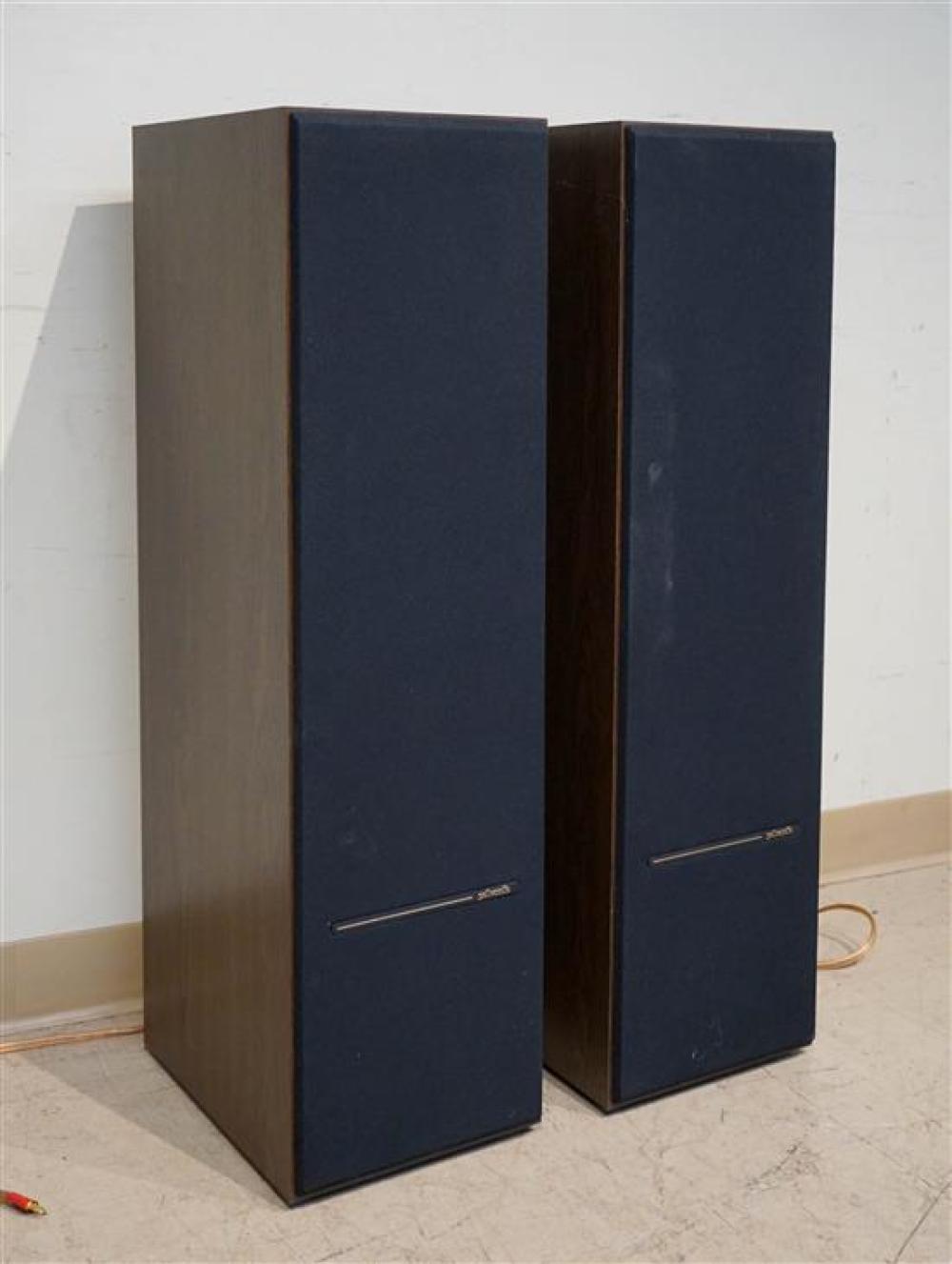 PAIR OF POLK AUDIO REAL TIME