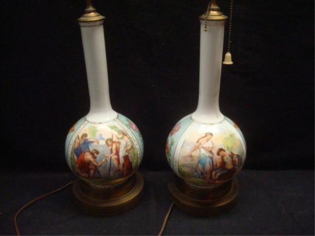 Pair of Possibly Dresden