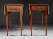 Pair of Potthast Brothers Fede