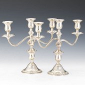 PAIR OF "PRELUDE" INTERNATIONA