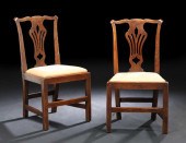 Pair of Provincial George III-