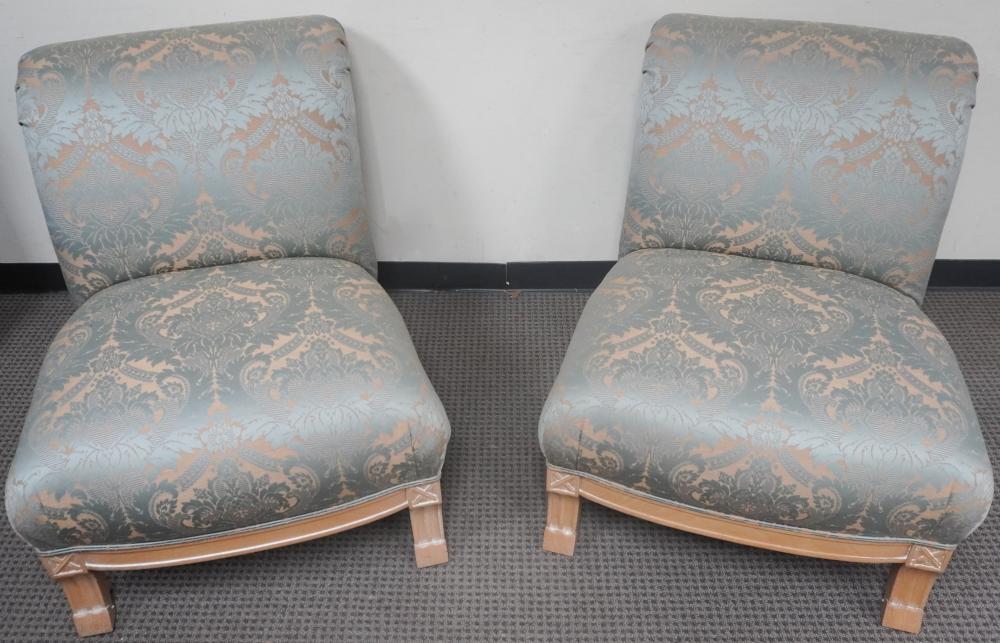 PAIR OF PROVINCIAL STYLE