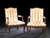 Pair of Provincial Transitiona