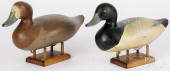 PAIR OF R. MADISON MITCHELL CA