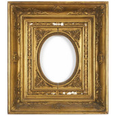 PAIR OF RéGENCE STYLE GILTWOOD
