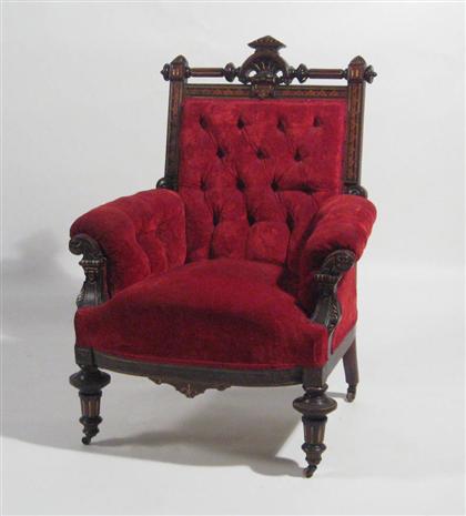 Pair of Renaissance Revival