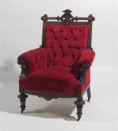 Pair of Renaissance Revival eb