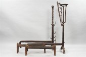 PAIR OF RENAISSANCE REVIVAL WR