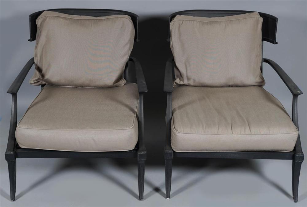 PAIR OF RESTORATION HARDWARE
