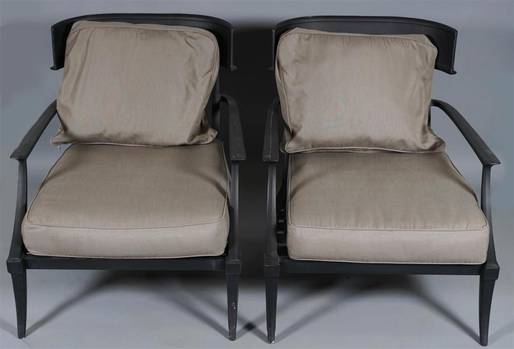 PAIR OF RESTORATION HARDWARE
