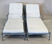 PAIR OF RESTORATION HARDWARE P