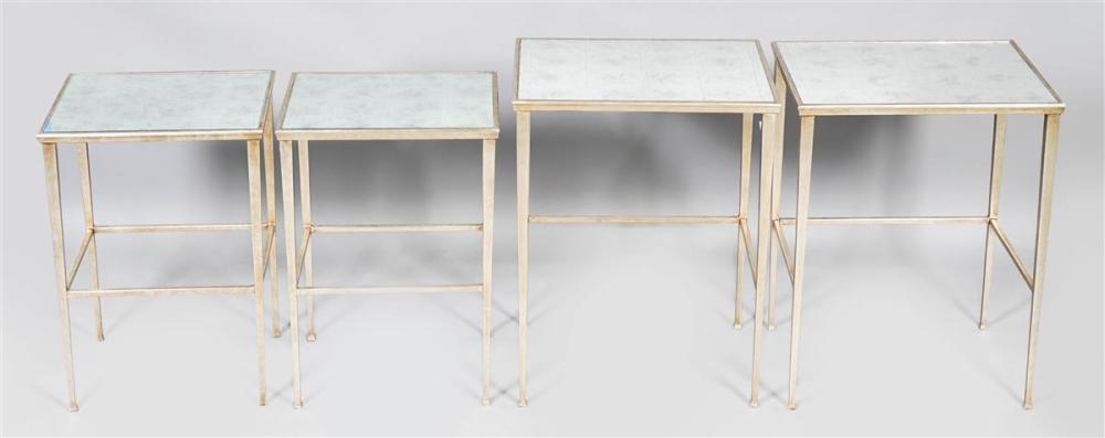 PAIR OF RESTORATION HARDWARE
