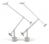 PAIR OF RICHARD SAPPER FOR ART