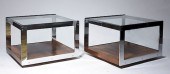 PAIR OF RICHARD YOUNG FOR MERR