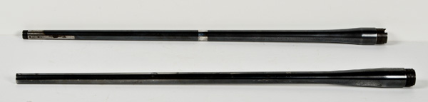 Pair of Rifle Barrels 24''