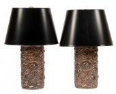 PAIR OF ROBERT KUO / MCGUIRE T