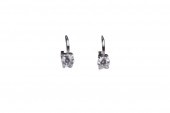 PAIR OF ROBERTO COIN 'CENTRO'