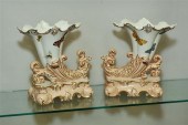 PAIR OF ROBINSON & LEADBEATER