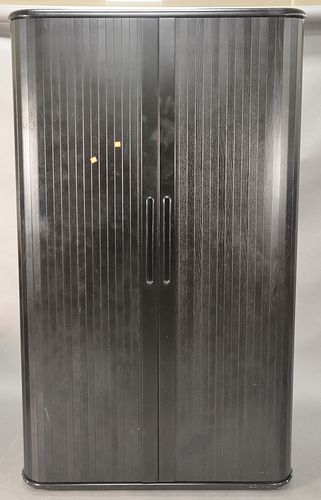 PAIR OF ROCHE BOBOIS CORNER
