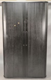 PAIR OF ROCHE BOBOIS CORNER CA