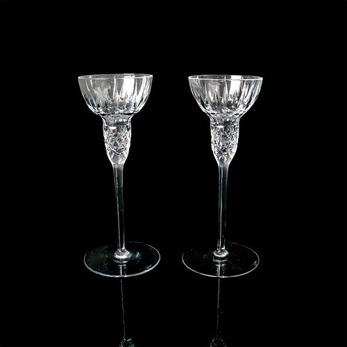 PAIR OF ROGASKA CHAMPAGNE