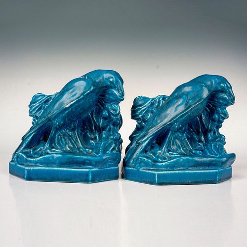 PAIR OF ROOKWOOD WILLIAM