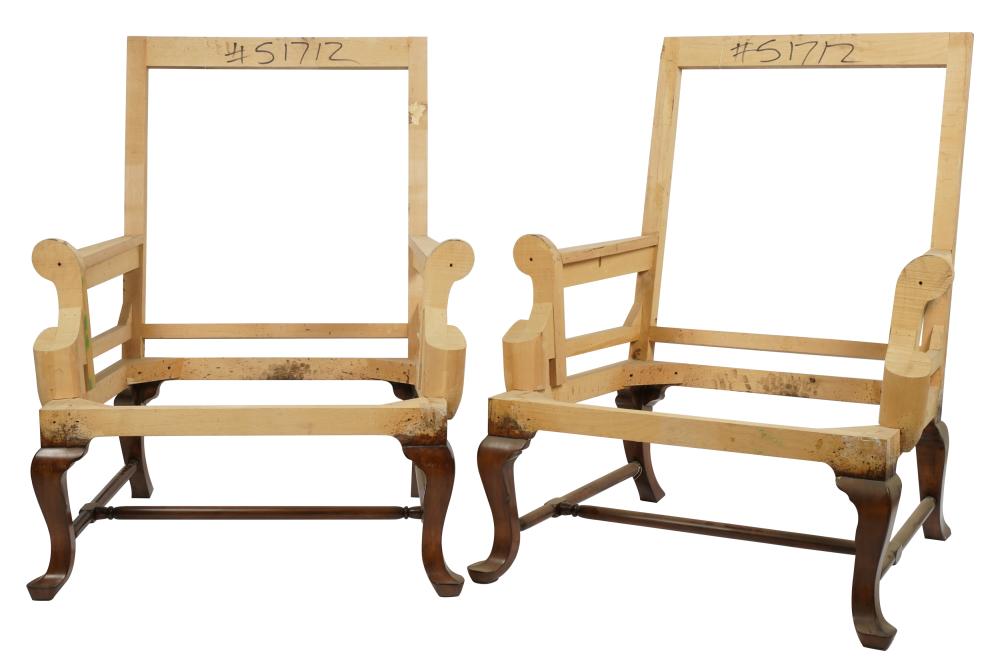 PAIR OF ROSE TARLOW MELROSE HOUSE
