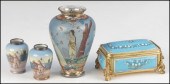 PAIR OF ROYAL BAYREUTH BAVARIA